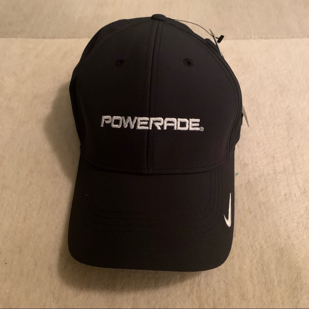 NWT Nike Powerade Hat